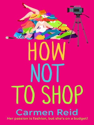 cover image of How Not to Shop